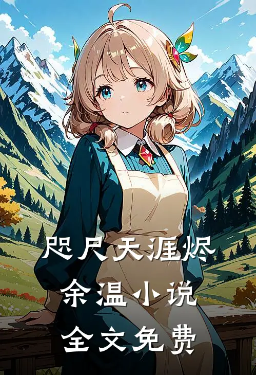 咫尺天涯烬余温小说全文免费