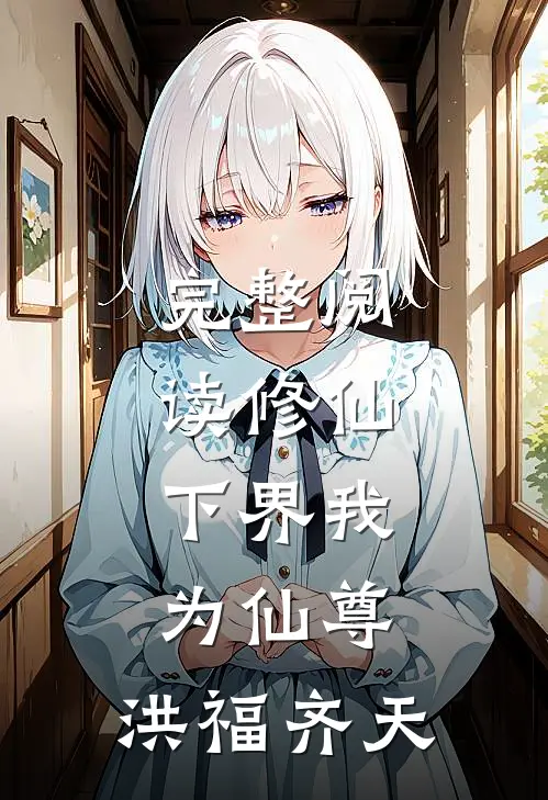 完整阅读修仙：下界我为仙尊，洪福齐天