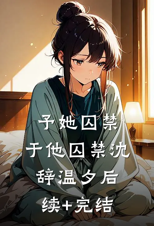 予她囚禁，于他囚禁沈辞温夕后续+完结