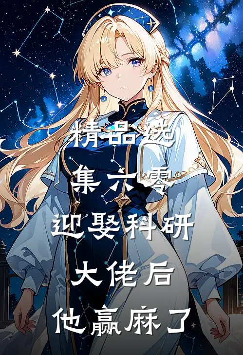 精品选集六零：迎娶科研大佬后，他赢麻了