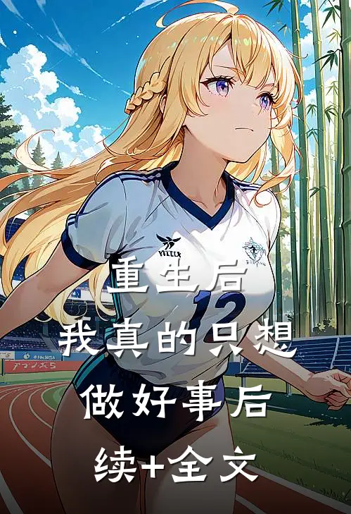 重生后，我真的只想做好事后续+全文
