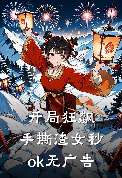 开局狂飙，手撕渣女秒ok无广告