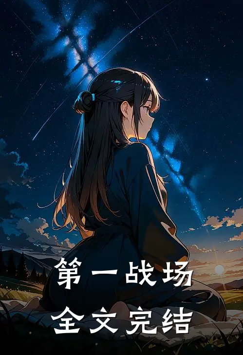 第一战场全文完结