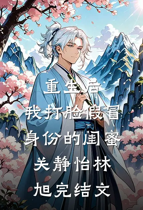 重生后，我打脸假冒身份的闺蜜关静怡林旭完结文