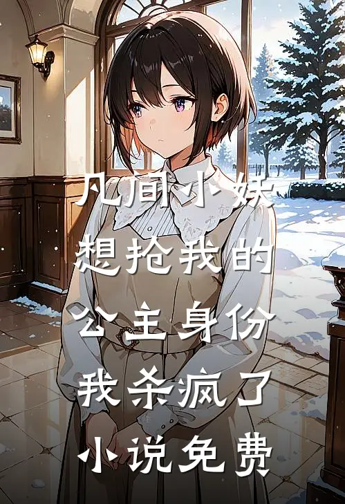 凡间小妖想抢我的公主身份，我杀疯了小说免费