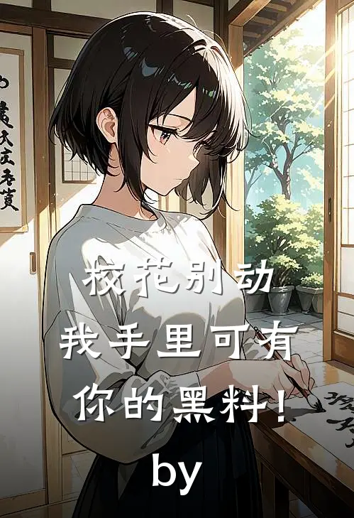 校花别动，我手里可有你的黑料！by