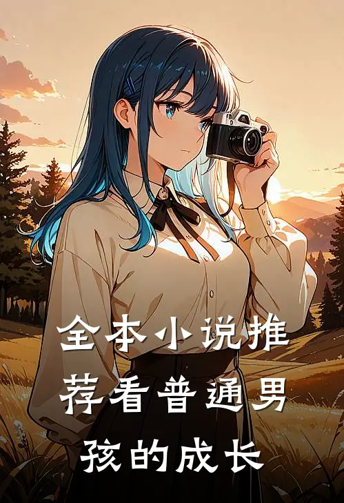 全本小说推荐看普通男孩的成长