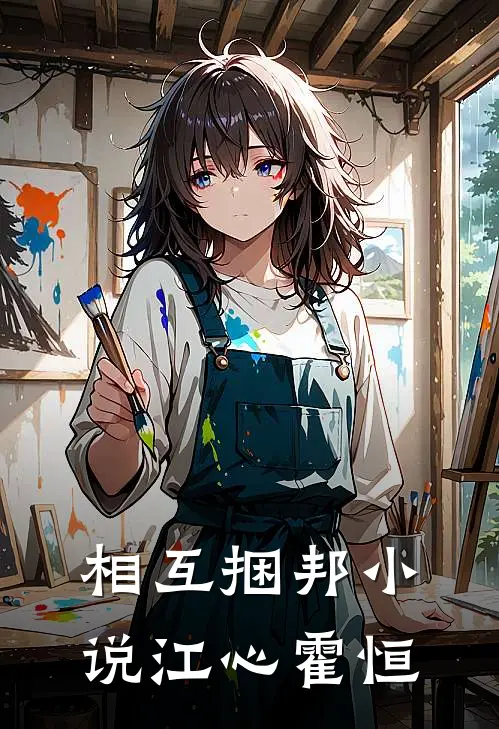 相互捆邦小说江心霍恒