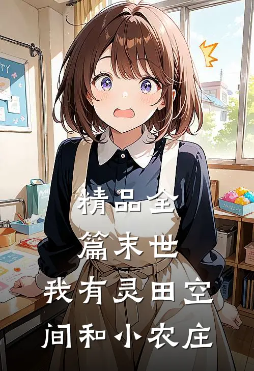 精品全篇末世：我有灵田空间和小农庄