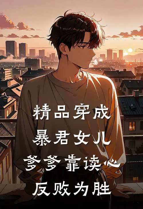 精品穿成暴君女儿，爹爹靠读心反败为胜
