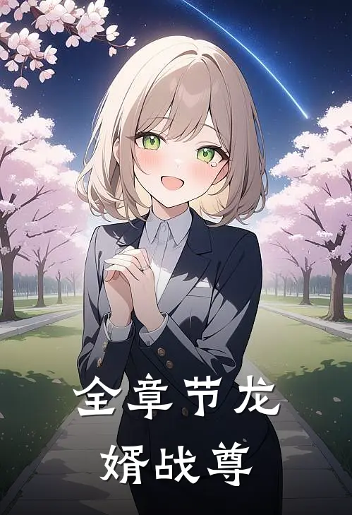全章节龙婿战尊