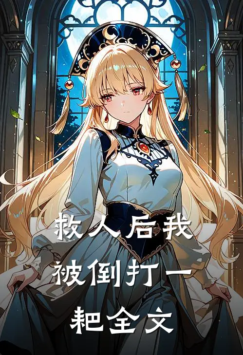 救人后我被倒打一耙全文