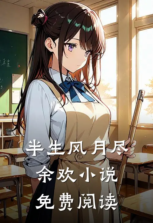 半生风月尽余欢小说免费阅读