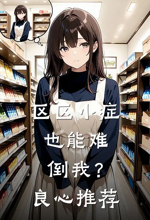 区区小症，也能难倒我？良心推荐