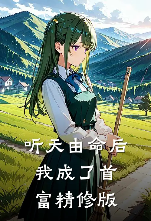 听天由命后，我成了首富精修版