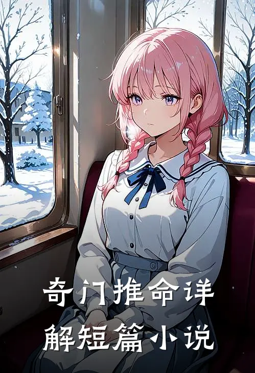 奇门推命详解短篇小说
