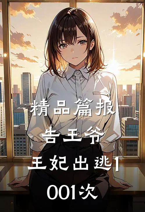 精品篇报告王爷，王妃出逃1001次