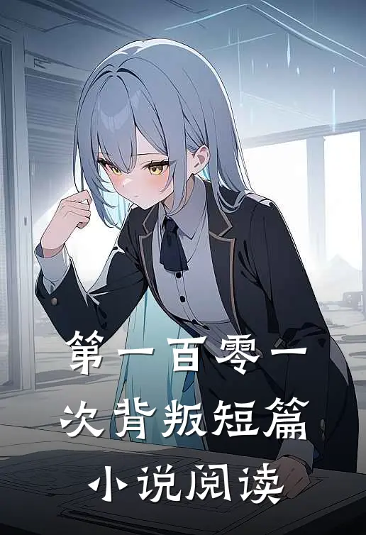 第一百零一次背叛短篇小说阅读
