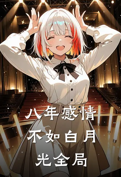 八年感情，不如白月光全局