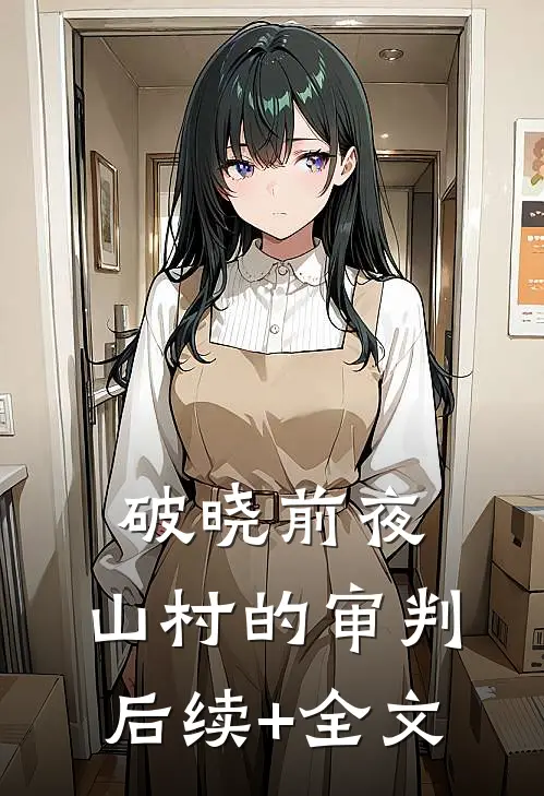 破晓前夜：山村的审判后续+全文