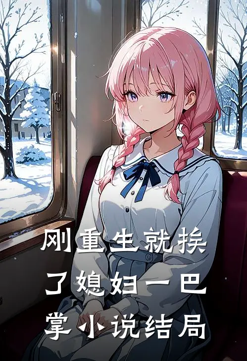 刚重生就挨了媳妇一巴掌小说结局