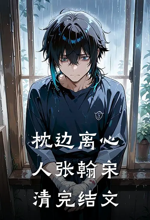 枕边离心人张翰宋清完结文