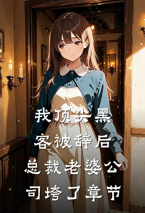我顶尖黑客被辞后，总裁老婆公司垮了章节