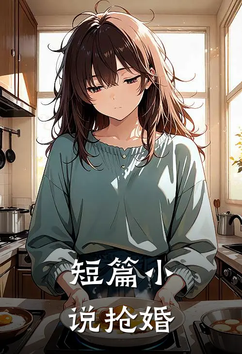 短篇小说抢婚