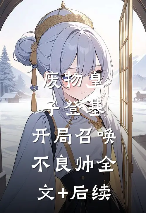 废物皇子登基，开局召唤不良帅全文+后续