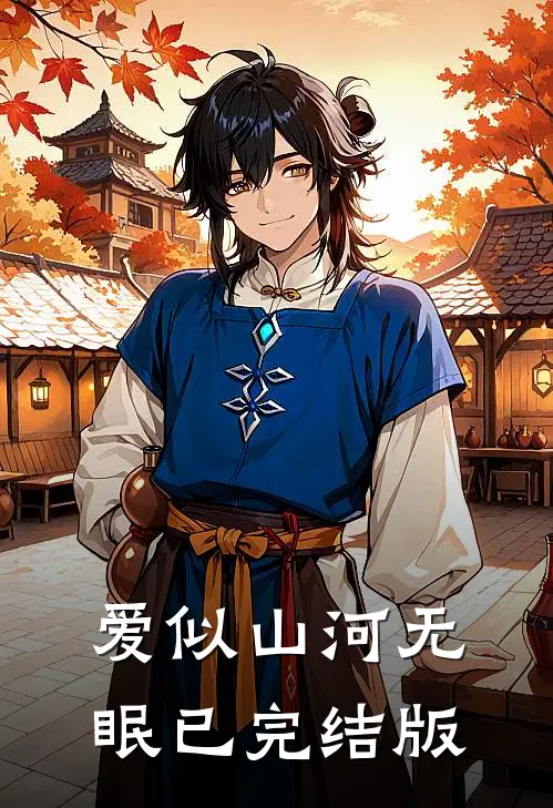 爱似山河无眠已完结版