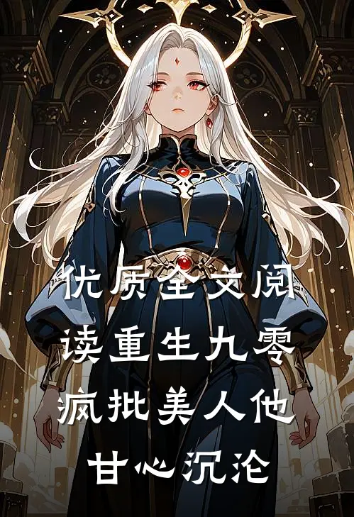 优质全文阅读重生九零：疯批美人他甘心沉沦