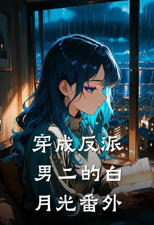 穿成反派男二的白月光 番外