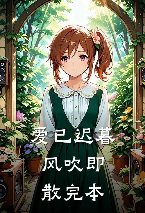 爱已迟暮，风吹即散完本