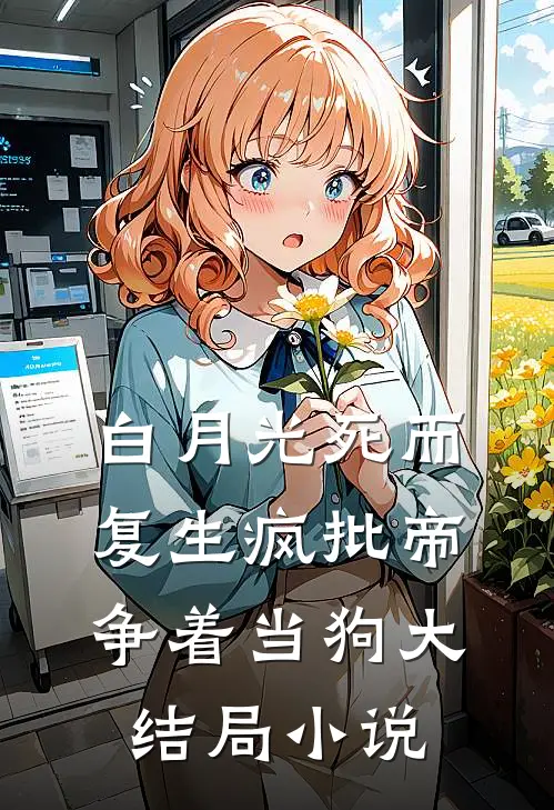 白月光死而复生疯批帝争着当狗大结局小说