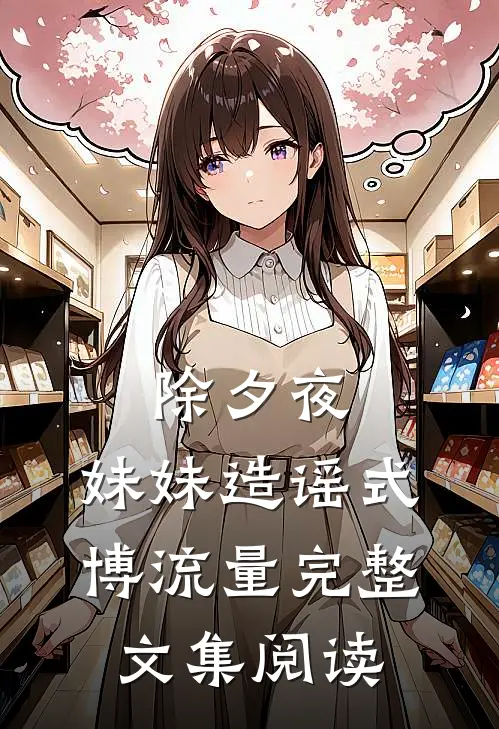 除夕夜，妹妹造谣式博流量完整文集阅读