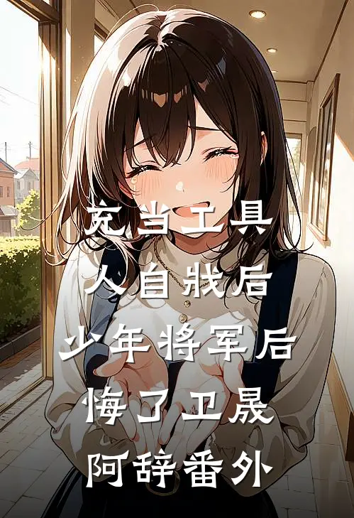 充当工具人自戕后，少年将军后悔了卫晟阿辞 番外
