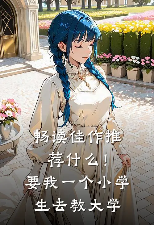 畅读佳作推荐什么！要我一个小学生去教大学