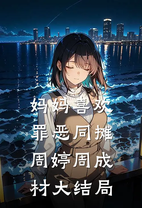 妈妈喜欢罪恶同摊周婷周成材大结局