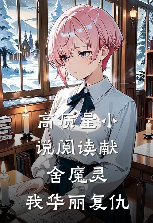 高质量小说阅读献舍魔灵：我华丽复仇