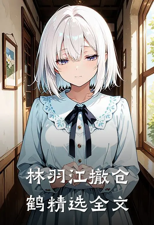 林羽江撤仓鹤精选全文