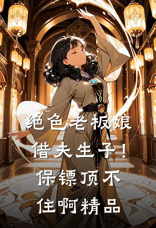 绝色老板娘借夫生子！保镖顶不住啊精品
