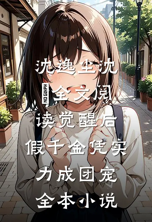 沈逸尘沈玥全文阅读_(觉醒后,假千金凭实力成团宠)全本小说