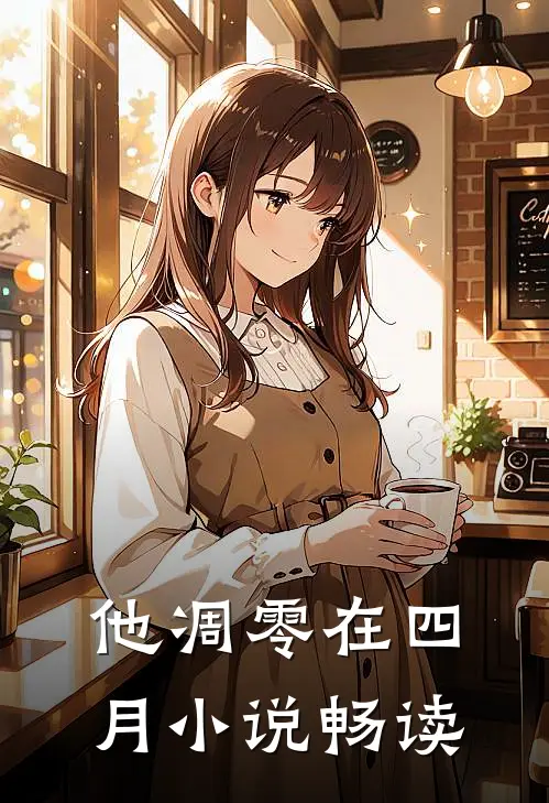 他凋零在四月小说畅读