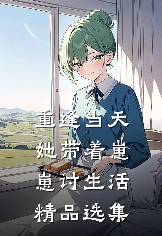 重逢当天，她带着崽崽讨生活精品选集