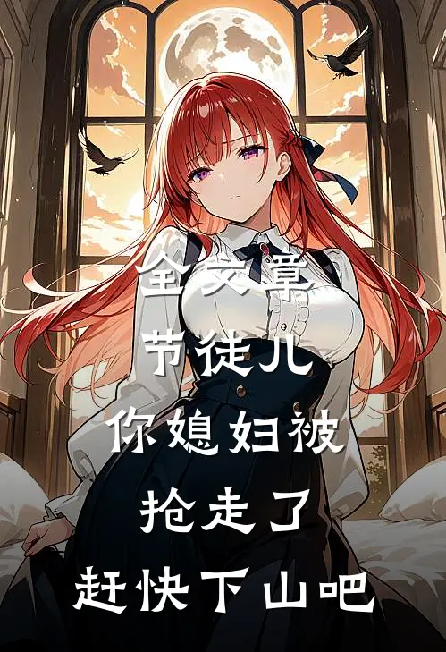 全文章节徒儿，你媳妇被抢走了，赶快下山吧