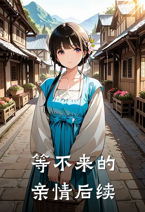 等不来的亲情后续