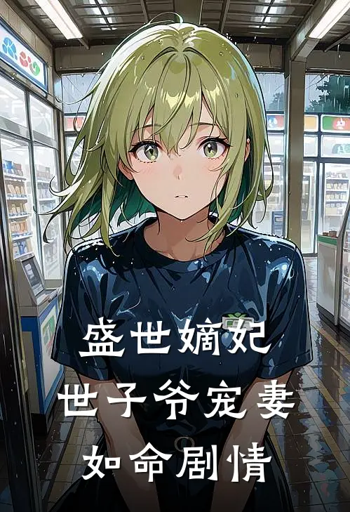 盛世嫡妃，世子爷宠妻如命剧情