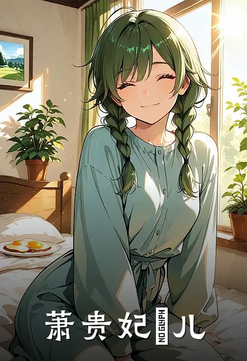 萧贵妃嬛儿