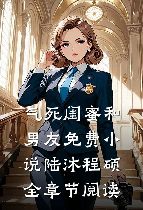 气死闺蜜和男友免费小说陆沐程硕全章节阅读