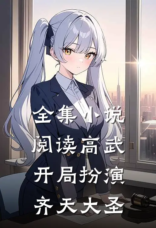 全集小说阅读高武：开局扮演齐天大圣